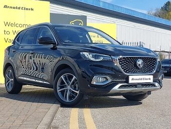 MG MG HS feature image