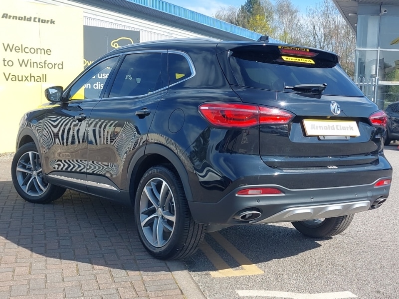 Used MG MG HS 2023 for sale - 78156116: Photo 3