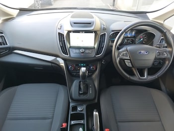 Used Ford C-Max 2017 for sale - 78877236: Photo
