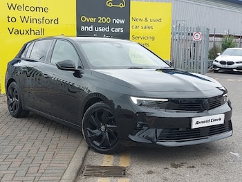 Used Vauxhall Astra 2023 for sale - 78478339: Photo