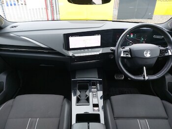 Used Vauxhall Astra 2023 for sale - 78478339: Photo