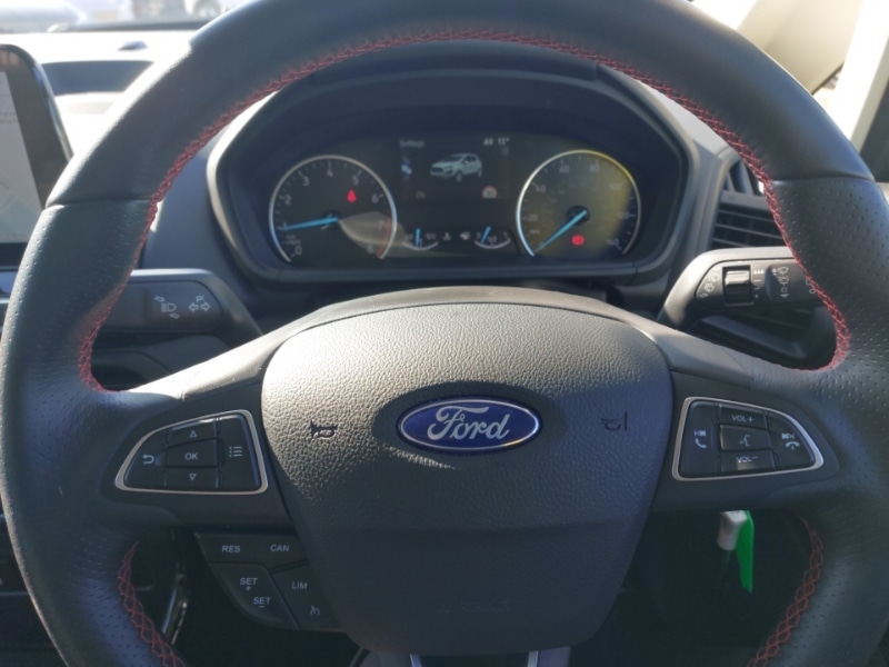 Used Ford Ecosport 2022 for sale - 77750737: Photo 14
