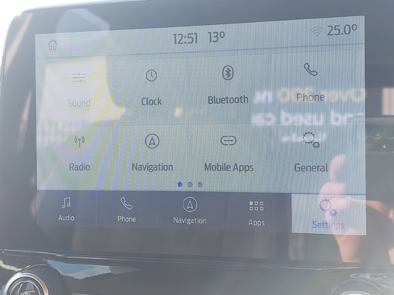 Used Ford Ecosport 2022 for sale - 77750737: Photo 16