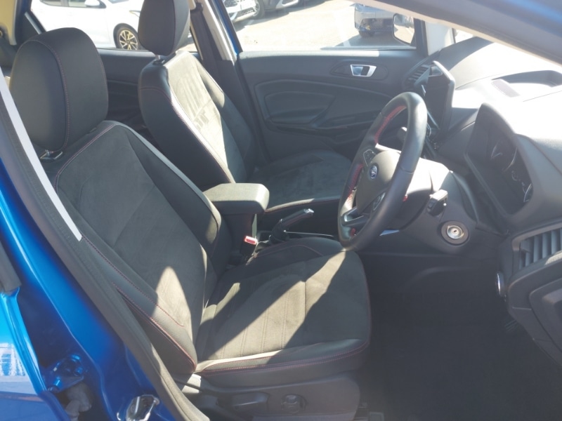 Used Ford Ecosport 2022 for sale - 77750737: Photo 18