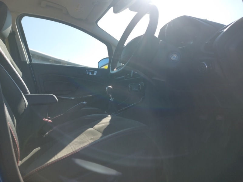 Used Ford Ecosport 2022 for sale - 77750737: Photo 19