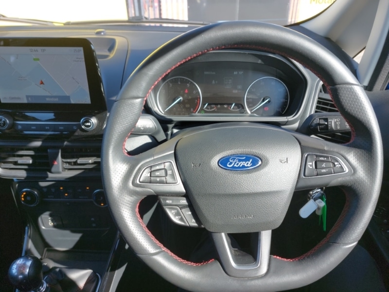 Used Ford Ecosport 2022 for sale - 77750737: Photo 7