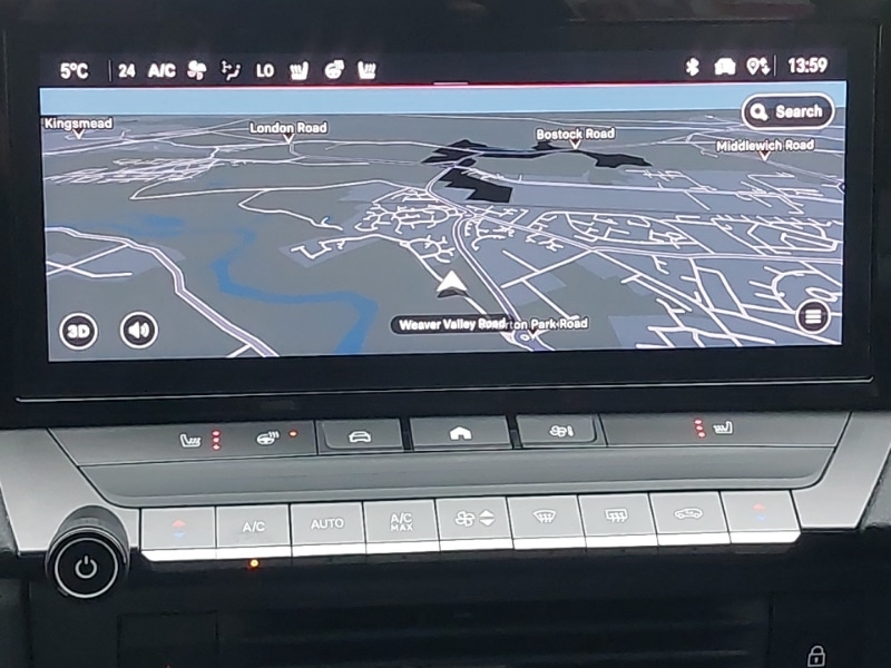 Used Vauxhall Astra 2022 for sale - 77141908: Photo 10