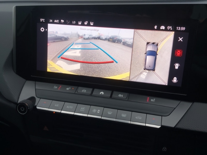 Used Vauxhall Astra 2022 for sale - 77141908: Photo 11