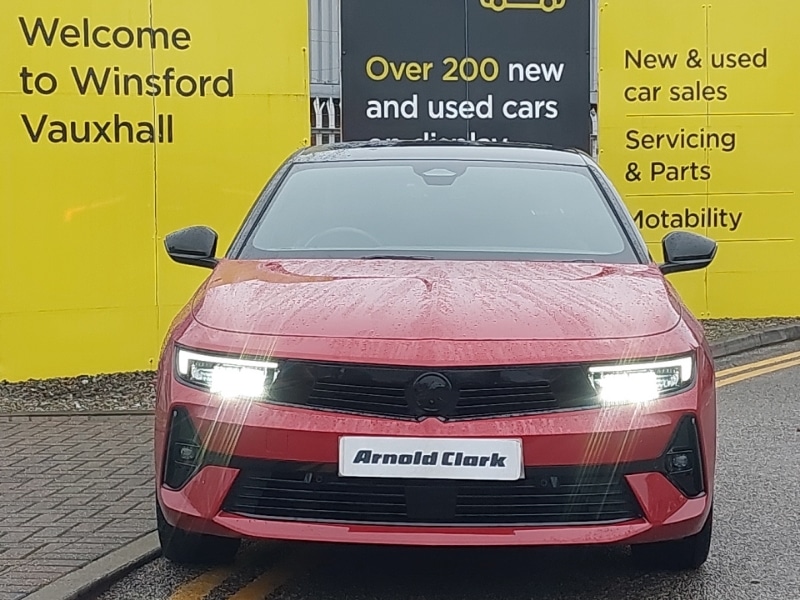 Used Vauxhall Astra 2022 for sale - 77141908: Photo 12