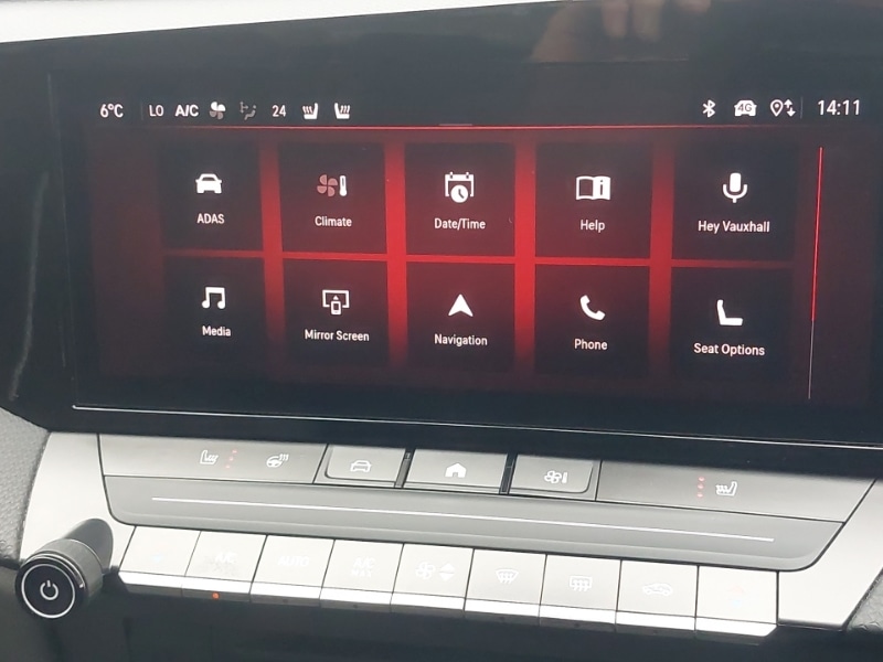 Used Vauxhall Astra 2022 for sale - 77141908: Photo 13