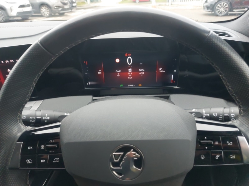 Used Vauxhall Astra 2022 for sale - 77141908: Photo 15