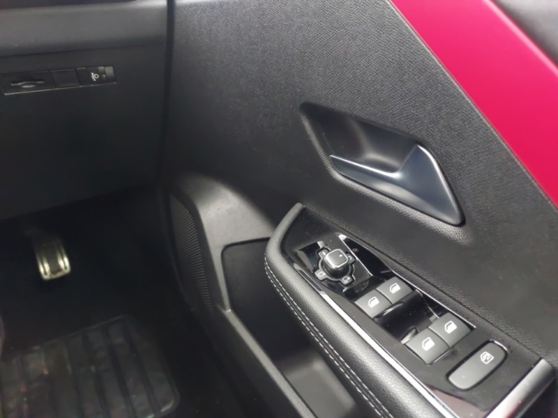 Used Vauxhall Astra 2022 for sale - 77141908: Photo 16