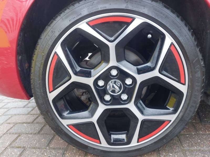 Used Vauxhall Astra 2022 for sale - 77141908: Photo 17