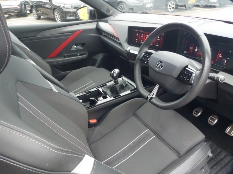 Used Vauxhall Astra 2022 for sale - 77141908: Photo 18