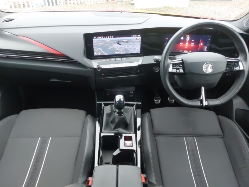 Used Vauxhall Astra 2022 for sale - 77141908: Photo 2