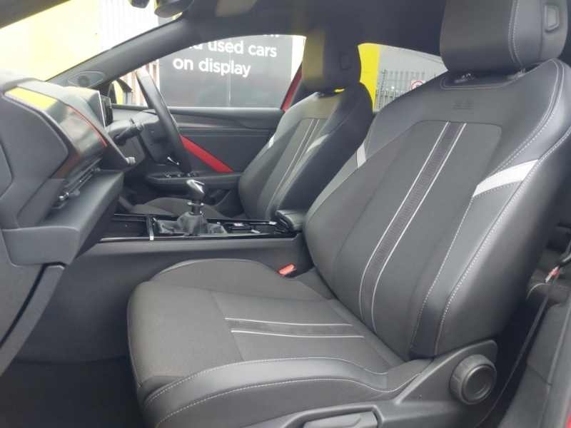 Used Vauxhall Astra 2022 for sale - 77141908: Photo 5