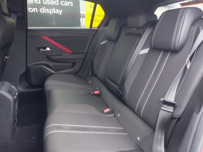 Used Vauxhall Astra 2022 for sale - 77141908: Photo 6