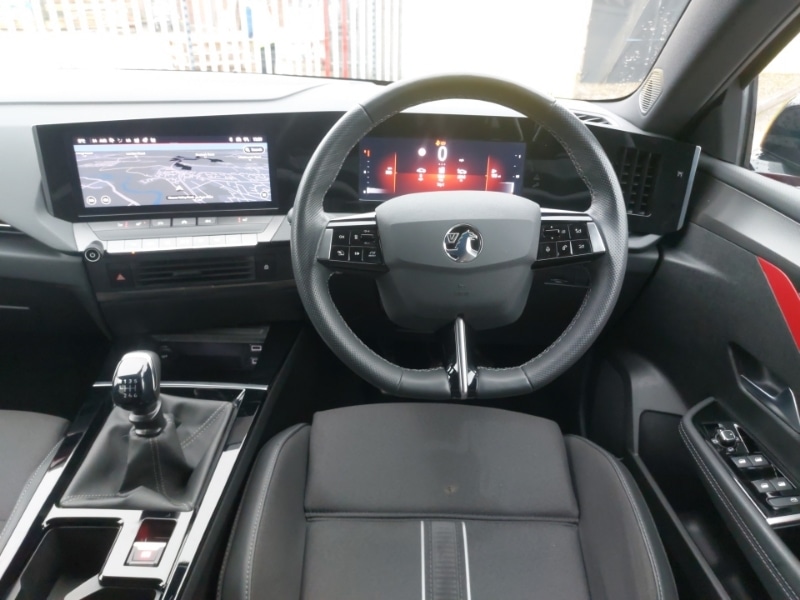 Used Vauxhall Astra 2022 for sale - 77141908: Photo 7