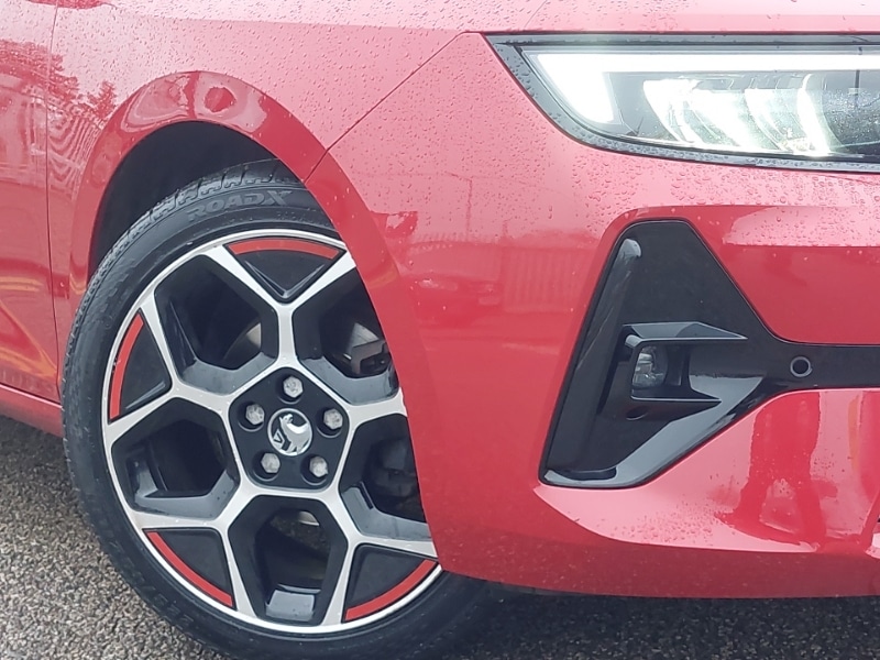 Used Vauxhall Astra 2022 for sale - 77141908: Photo 9