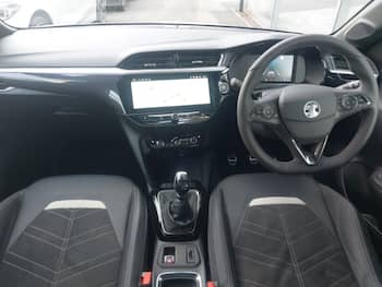 Used Vauxhall Corsa 2024 for sale - 79525772: Photo