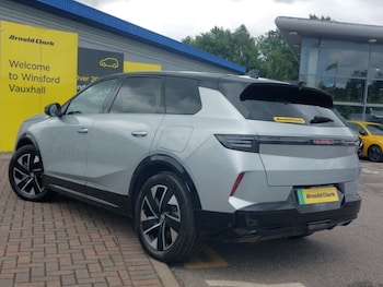Used Vauxhall Grandland 2025 for sale - 78928843: Photo