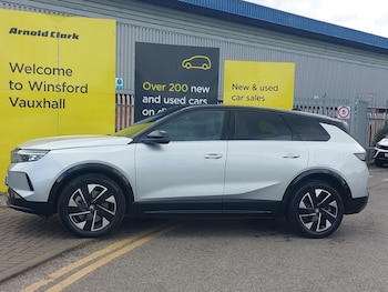 Used Vauxhall Grandland 2025 for sale - 78928843: Photo