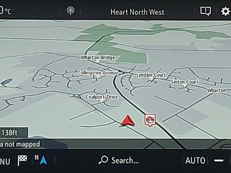 Used Vauxhall Crossland 2022 for sale - 77815543: Photo 10