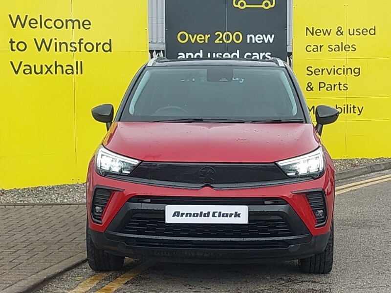 Used Vauxhall Crossland 2022 for sale - 77815543: Photo 12