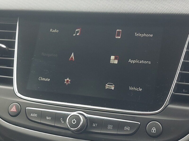 Used Vauxhall Crossland 2022 for sale - 77815543: Photo 13