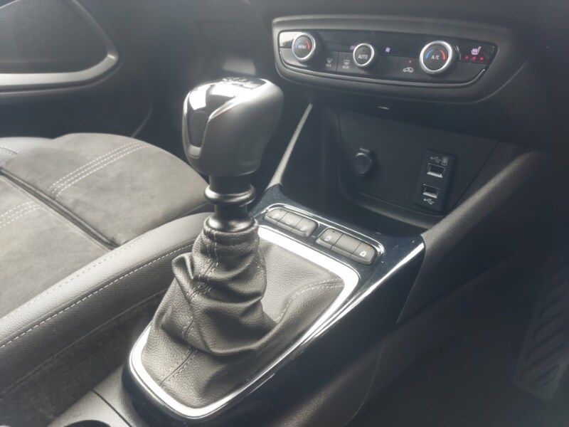 Used Vauxhall Crossland 2022 for sale - 77815543: Photo 14