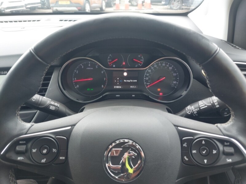 Used Vauxhall Crossland 2022 for sale - 77815543: Photo 15