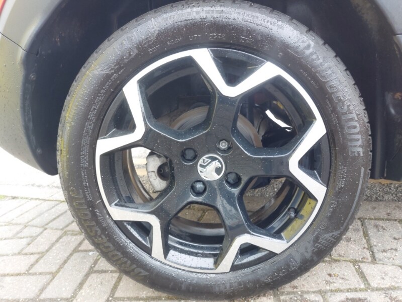 Used Vauxhall Crossland 2022 for sale - 77815543: Photo 17