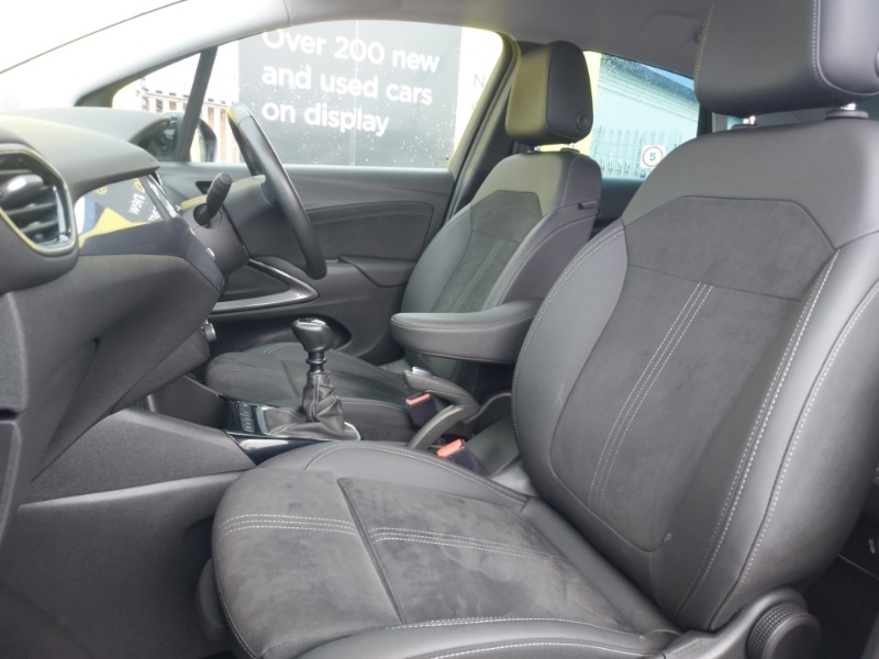 Used Vauxhall Crossland 2022 for sale - 77815543: Photo 5