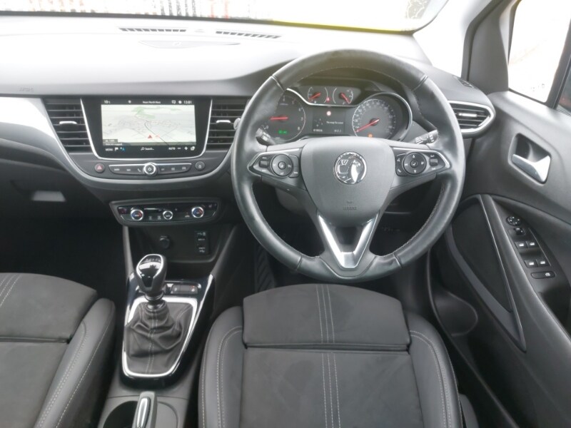 Used Vauxhall Crossland 2022 for sale - 77815543: Photo 7