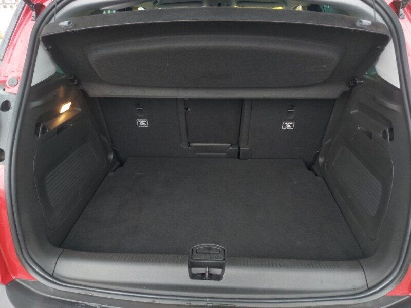 Used Vauxhall Crossland 2022 for sale - 77815543: Photo 8