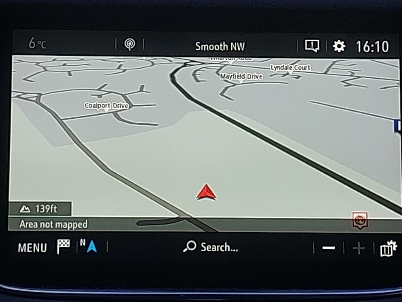 Used Vauxhall Grandland X 2020 for sale - 77189849: Photo 10