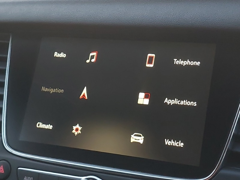 Used Vauxhall Grandland X 2020 for sale - 77189849: Photo 13