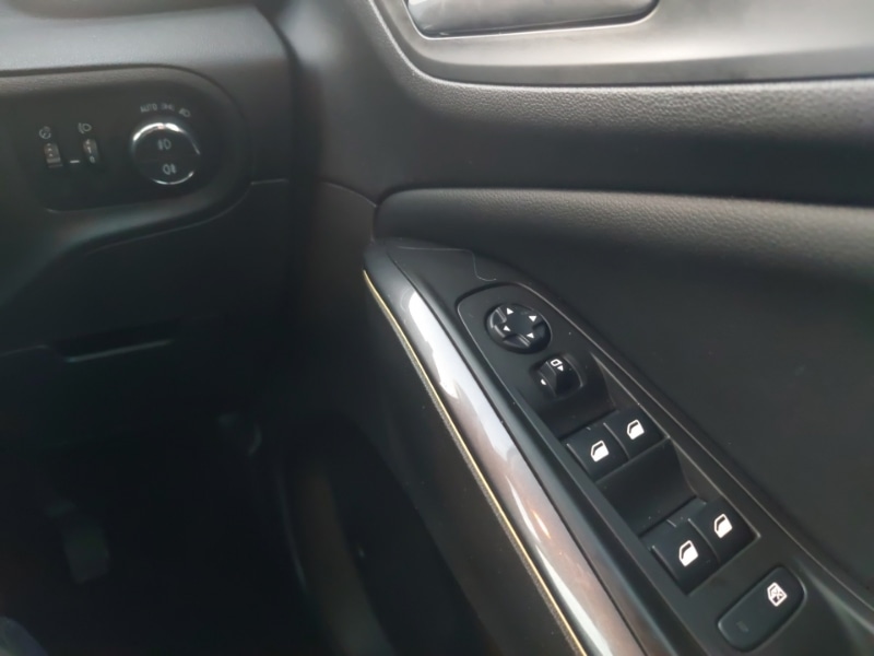 Used Vauxhall Grandland X 2020 for sale - 77189849: Photo 16