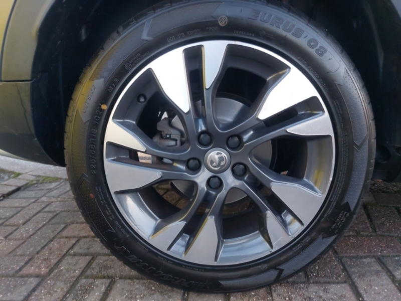 Used Vauxhall Grandland X 2020 for sale - 77189849: Photo 17