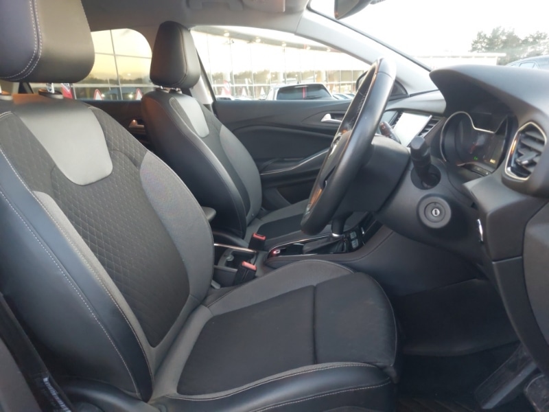 Used Vauxhall Grandland X 2020 for sale - 77189849: Photo 19