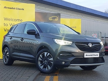 2020 - 1.2 Turbo SRi Nav 5dr Auto