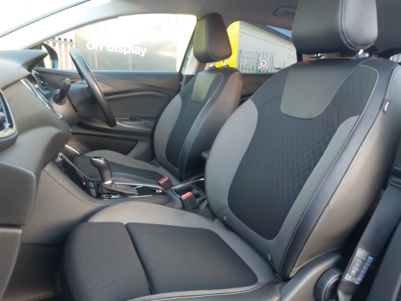 Used Vauxhall Grandland X 2020 for sale - 77189849: Photo 5