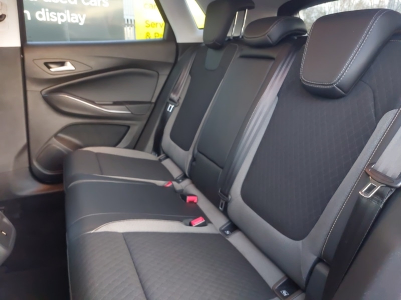 Used Vauxhall Grandland X 2020 for sale - 77189849: Photo 6