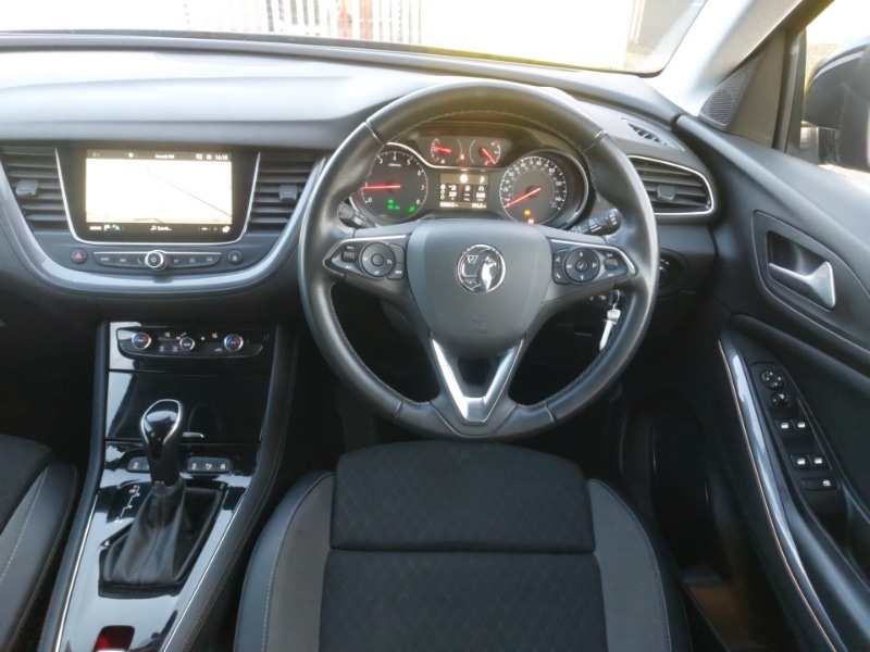 Used Vauxhall Grandland X 2020 for sale - 77189849: Photo 7