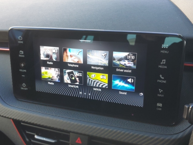 Used Skoda Kamiq 2024 for sale - 77815708: Photo 13