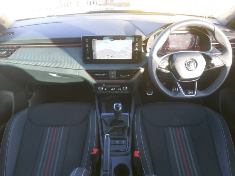 Used Skoda Kamiq 2024 for sale - 77815708: Photo 2