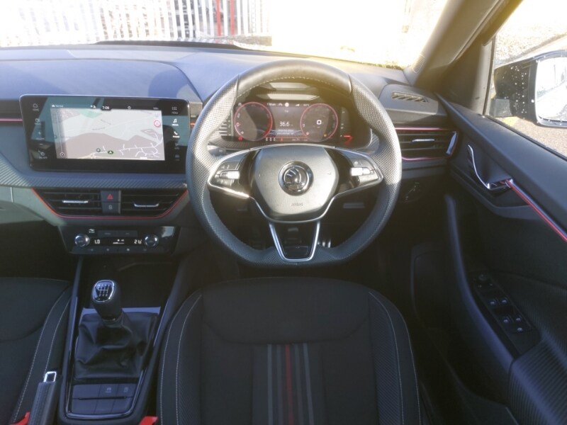 Used Skoda Kamiq 2024 for sale - 77815708: Photo 7