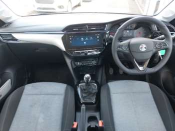Used Vauxhall Corsa 2024 for sale - 74842872: Photo