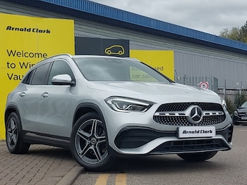 Used Mercedes-Benz GLA 2021 for sale - 78269332: Photo