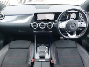 Used Mercedes-Benz GLA 2021 for sale - 78269332: Photo